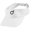 Sport Twill Visor Thumbnail