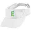 Sport Twill Visor Thumbnail