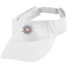Sport Twill Visor Thumbnail