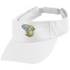 Sport Twill Visor Thumbnail