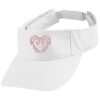 Sport Twill Visor Thumbnail