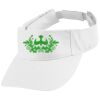 Sport Twill Visor Thumbnail
