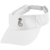 Sport Twill Visor Thumbnail