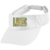 Sport Twill Visor Thumbnail