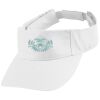 Sport Twill Visor Thumbnail