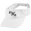 Sport Twill Visor Thumbnail
