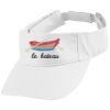 Sport Twill Visor Thumbnail