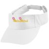 Sport Twill Visor Thumbnail
