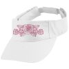 Sport Twill Visor Thumbnail