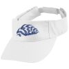 Sport Twill Visor Thumbnail
