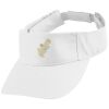Sport Twill Visor Thumbnail