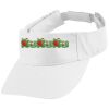 Sport Twill Visor Thumbnail
