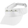 Sport Twill Visor Thumbnail