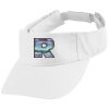 Sport Twill Visor Thumbnail