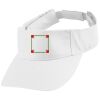 Sport Twill Visor Thumbnail