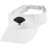 Sport Twill Visor Thumbnail