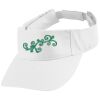 Sport Twill Visor Thumbnail