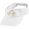 Sport Twill Visor Thumbnail