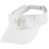 Sport Twill Visor Thumbnail