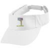 Sport Twill Visor Thumbnail
