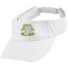 Sport Twill Visor Thumbnail