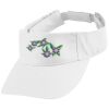 Sport Twill Visor Thumbnail