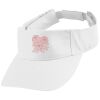 Sport Twill Visor Thumbnail