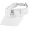 Sport Twill Visor Thumbnail