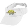 Sport Twill Visor Thumbnail