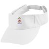 Sport Twill Visor Thumbnail