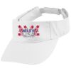 Sport Twill Visor Thumbnail