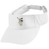 Sport Twill Visor Thumbnail