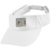 Sport Twill Visor Thumbnail