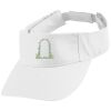 Sport Twill Visor Thumbnail