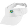 Sport Twill Visor Thumbnail