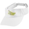 Sport Twill Visor Thumbnail