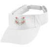Sport Twill Visor Thumbnail