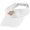 Sport Twill Visor Thumbnail