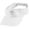 Sport Twill Visor Thumbnail