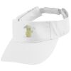 Sport Twill Visor Thumbnail