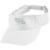 Sport Twill Visor Thumbnail