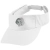 Sport Twill Visor Thumbnail