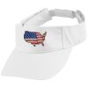 Sport Twill Visor Thumbnail