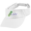 Sport Twill Visor Thumbnail