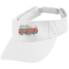 Sport Twill Visor Thumbnail