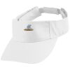 Sport Twill Visor Thumbnail