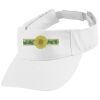 Sport Twill Visor Thumbnail
