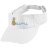Sport Twill Visor Thumbnail