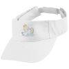 Sport Twill Visor Thumbnail