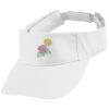 Sport Twill Visor Thumbnail